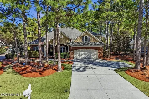 4496 Lenox Court SE Southport NC 28461