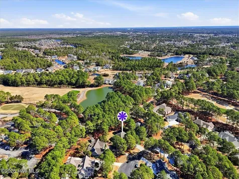 4496 Lenox Court SE Southport NC 28461