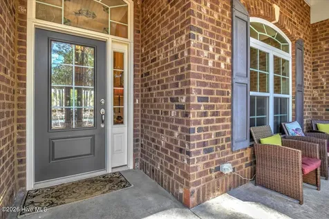 4496 Lenox Court SE Southport NC 28461