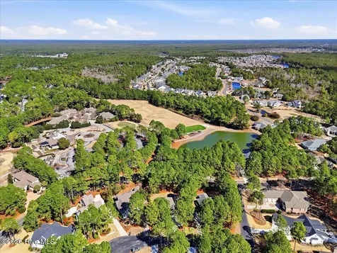 4496 Lenox Court SE Southport NC 28461