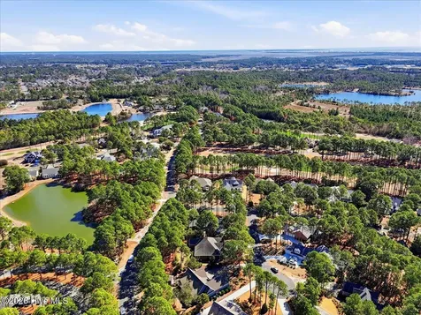 4496 Lenox Court SE Southport NC 28461