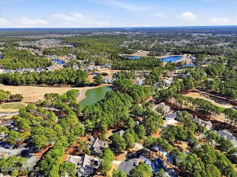 4496 Lenox Court SE Southport NC 28461