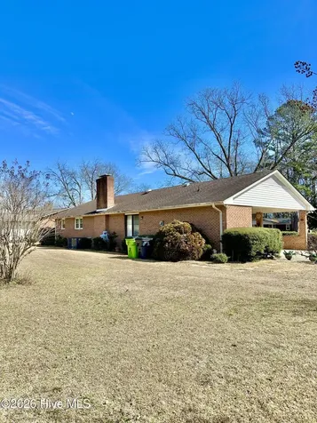 201 Pecan Drive Elizabethtown NC 28337