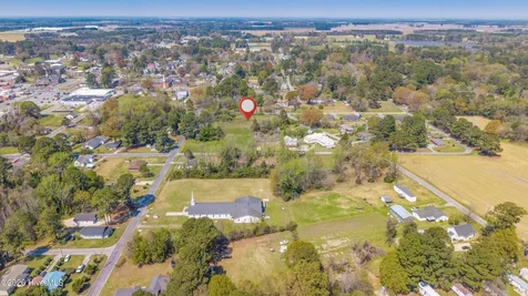 0 E E Bay Street Warsaw NC 28398