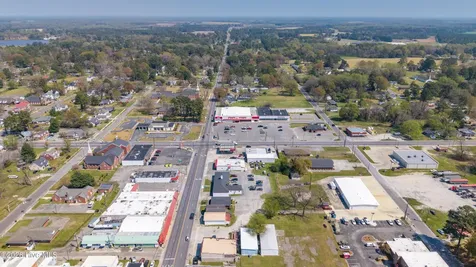 0 E E Bay Street Warsaw NC 28398
