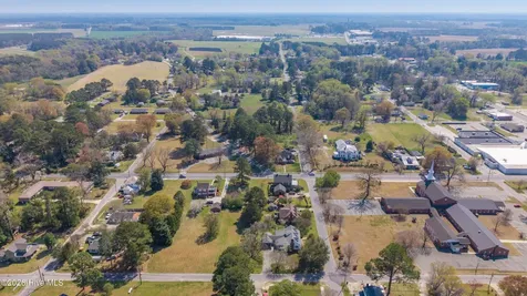 0 E E Bay Street Warsaw NC 28398