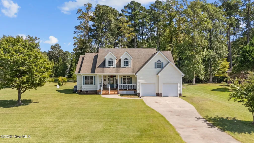 3508 Old Airport Road New Bern NC 28562