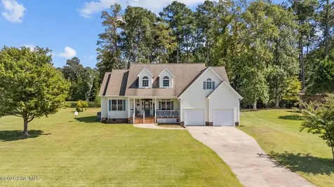 3508 Old Airport Road New Bern NC 28562