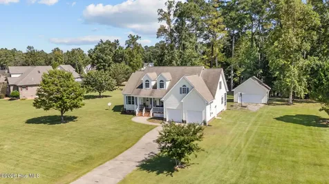 3508 Old Airport Road New Bern NC 28562