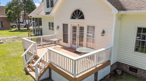 3508 Old Airport Road New Bern NC 28562