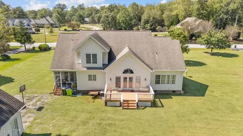3508 Old Airport Road New Bern NC 28562