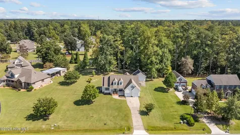 3508 Old Airport Road New Bern NC 28562