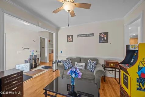 3508 Old Airport Road New Bern NC 28562