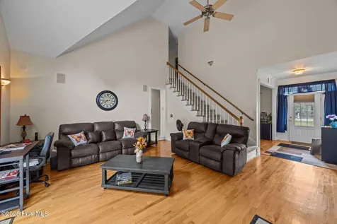 3508 Old Airport Road New Bern NC 28562