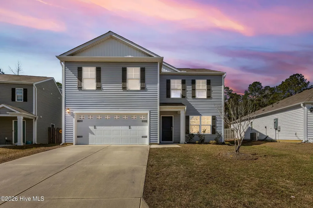 756 Buckeye Road NE Leland NC 28451
