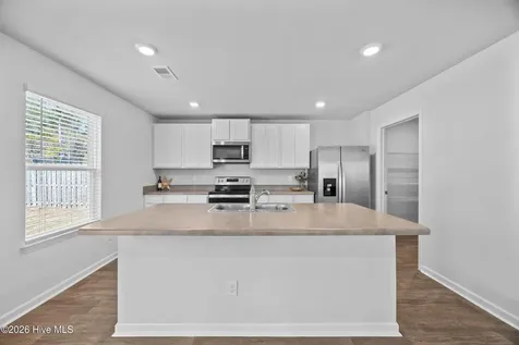 756 Buckeye Road NE Leland NC 28451