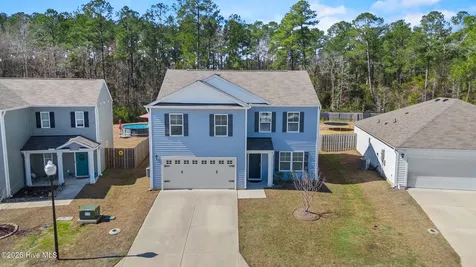 756 Buckeye Road NE Leland NC 28451