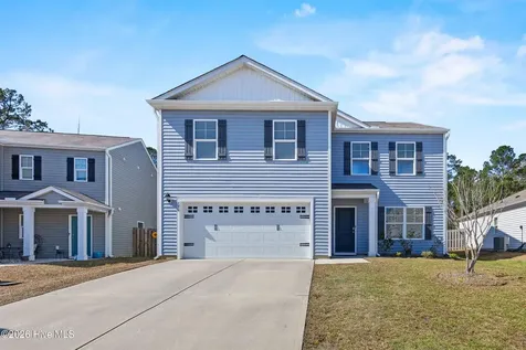 756 Buckeye Road NE Leland NC 28451