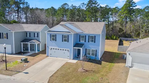 756 Buckeye Road NE Leland NC 28451