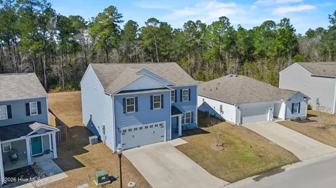 756 Buckeye Road NE Leland NC 28451