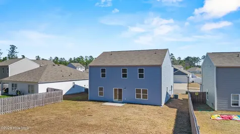 756 Buckeye Road NE Leland NC 28451
