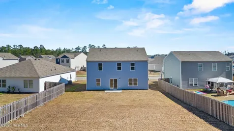 756 Buckeye Road NE Leland NC 28451