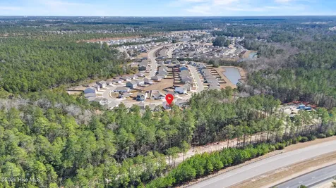 756 Buckeye Road NE Leland NC 28451