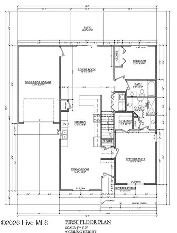 102 Maple Court Havelock NC 28532