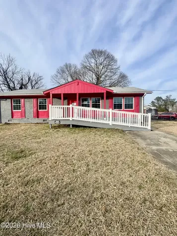 105 Yorkshire Drive Jacksonville NC 28546