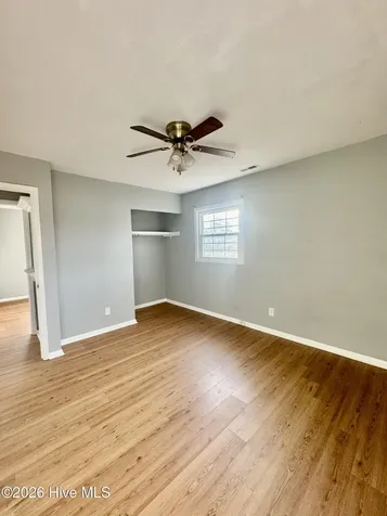 105 Yorkshire Drive Jacksonville NC 28546