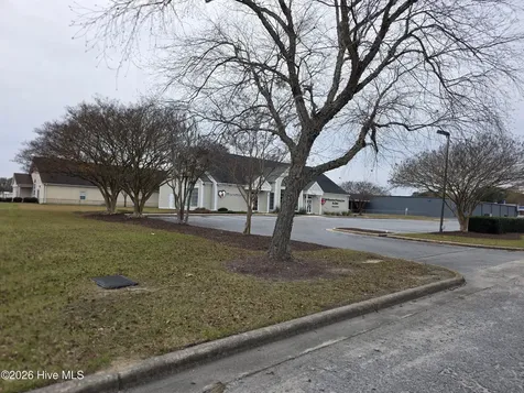 806 Park Street Williamston NC 27892