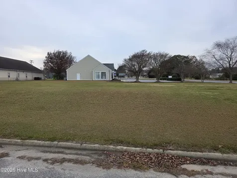806 Park Street Williamston NC 27892
