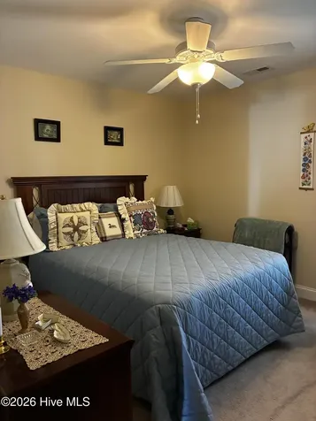 4938 Alamance Drive SE Southport NC 28461