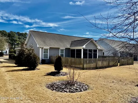 4938 Alamance Drive SE Southport NC 28461