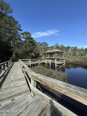 4938 Alamance Drive SE Southport NC 28461