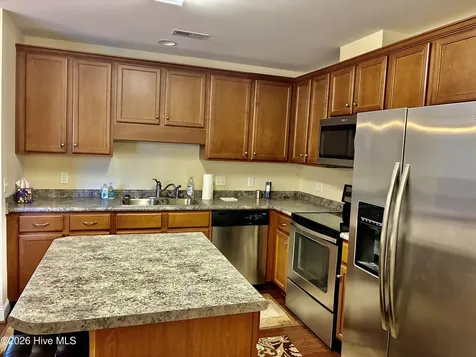 4938 Alamance Drive SE Southport NC 28461