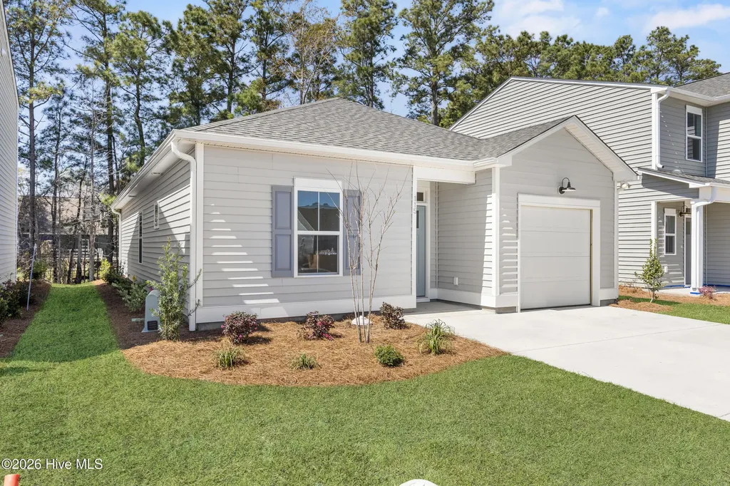 115 Brookfield Branch Road Hampstead NC 28443