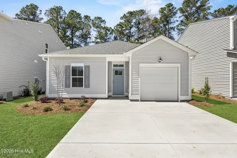 115 Brookfield Branch Road Hampstead NC 28443