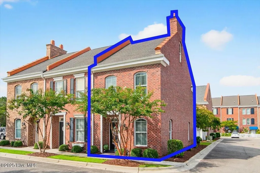 7650 Front Street Sunset Beach NC 28468