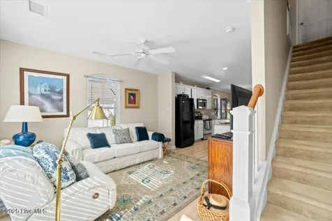 7650 Front Street Sunset Beach NC 28468