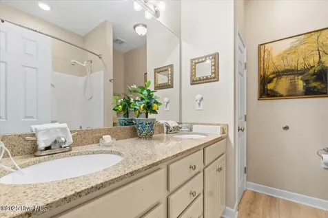 7650 Front Street Sunset Beach NC 28468
