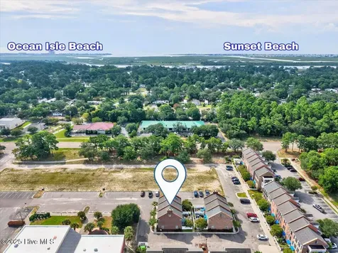 7650 Front Street Sunset Beach NC 28468