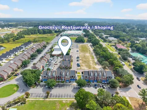 7650 Front Street Sunset Beach NC 28468