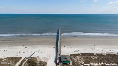 7650 Front Street Sunset Beach NC 28468