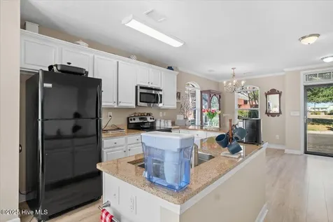 7650 Front Street Sunset Beach NC 28468