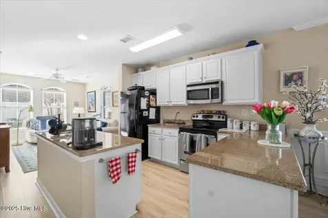 7650 Front Street Sunset Beach NC 28468