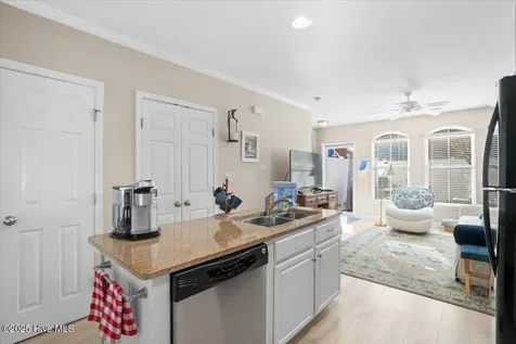 7650 Front Street Sunset Beach NC 28468