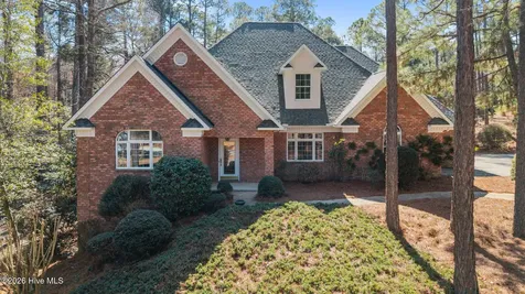 22 Lochmere Drive Pinehurst NC 28374