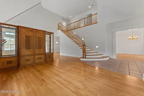 22 Lochmere Drive Pinehurst NC 28374