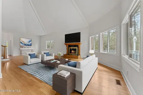 22 Lochmere Drive Pinehurst NC 28374